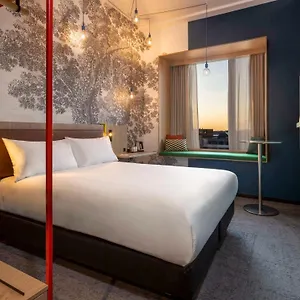 Ibis Styles Orestad 3*, Copenhaga Danemarca