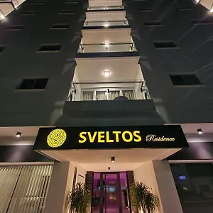 Sveltos Aparthotel Larnaca