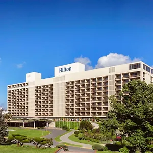 Hilton Bosphorus 5*, Istanbul Turcia